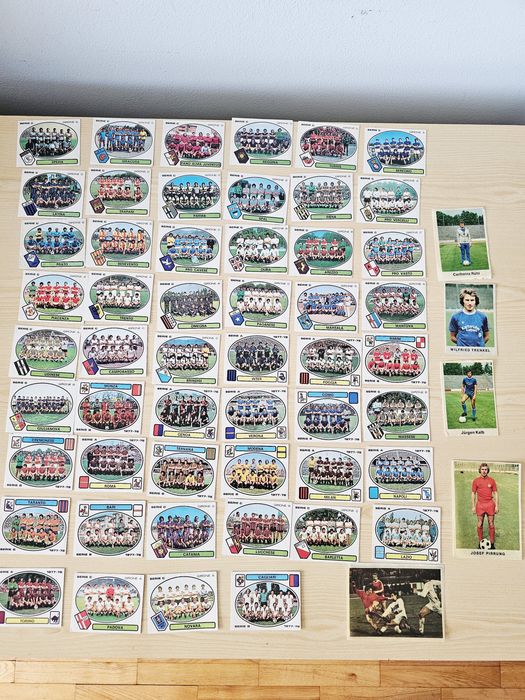 Футбол артикули за фенове