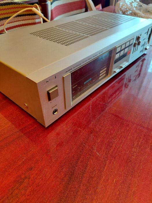Amplituner Technics SA150