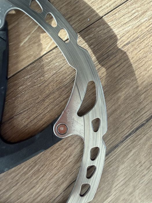 Ротори/Дискове Shimano Xt-203