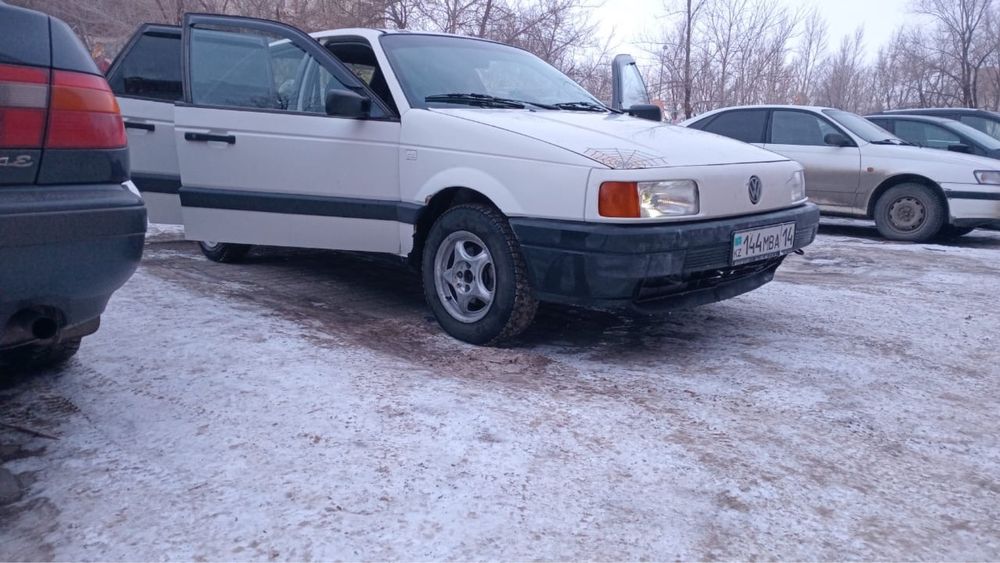 Продам фолксваген пассат