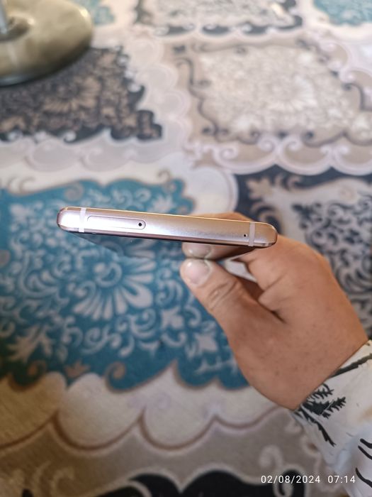 Samsung Galaxy note 9