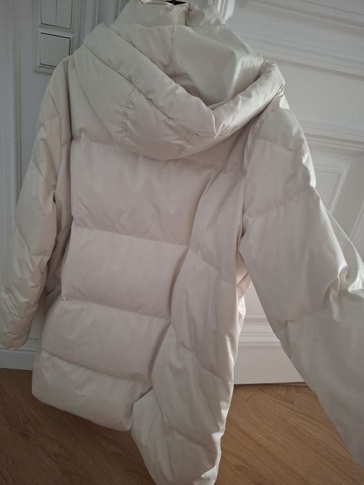 Куртка Zara ,из химчистки