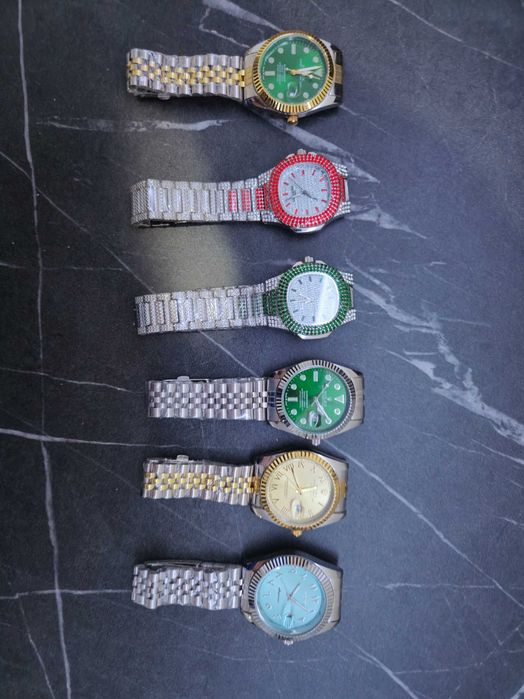 Ceasuri diverse modele Stoc Limitat