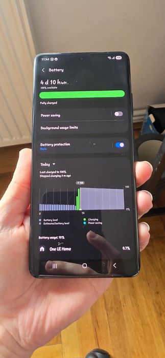 Samsung Galaxy S21 Ultra 512GB