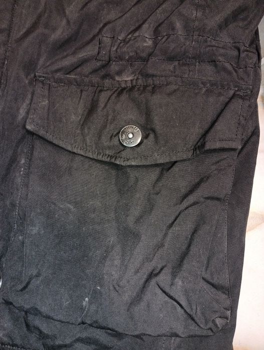 Hallinger яке XL - 9 €