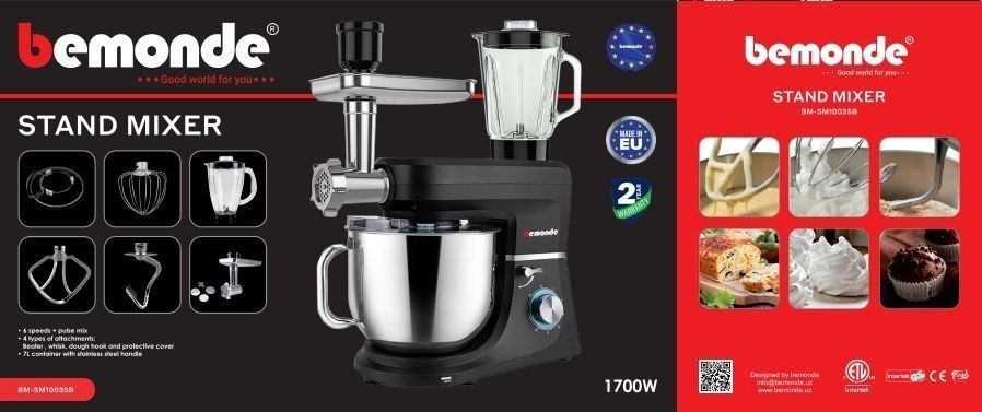 Misarobka Panasonic Lumix filips bravun bosh firmlri bor