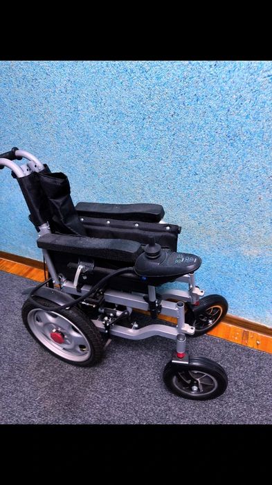 Sotiladi: Elektr nogironlar aravachasi — JL100W-03A 
Yaxsh