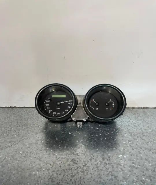 Ceasuri bord Chevrolet Kalos 2003 1.2 MT (72 hp)