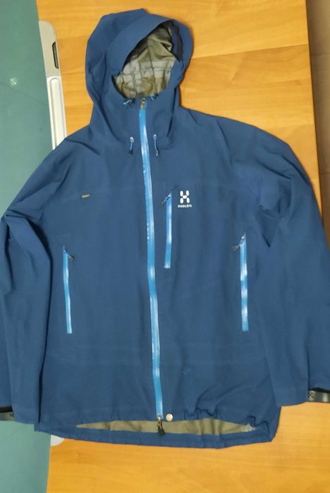 Haglöfs-GORE-TEX® -Много Запазено