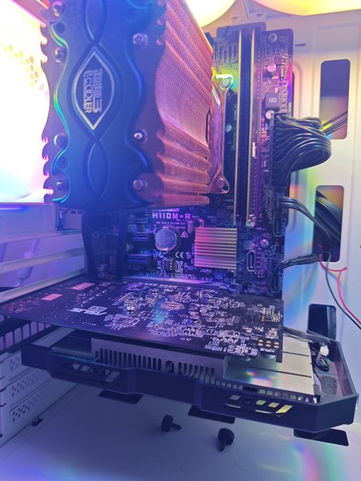 Продам или обмен комплектующие