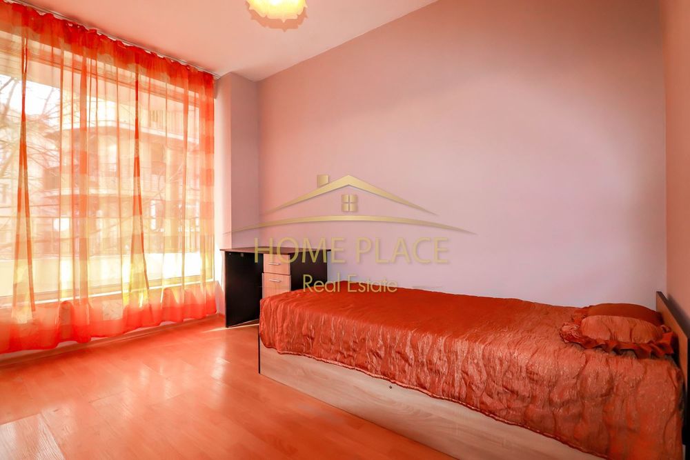 ТРИСТАЕН апартамент под наем - Погреби