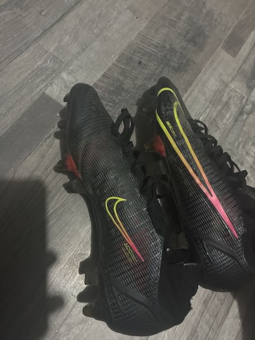 Бутонки  Nike Mercurial Superfly 8