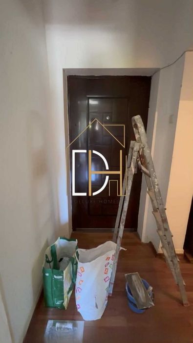 Продава се Двустаен апартамент в Хасково, Център - 60 кв.м за 1322 €/кв.м - Снимка #5