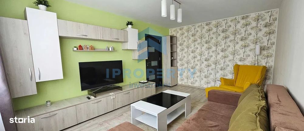 Apartament 3 camere, Titan, Negociabil, AC.