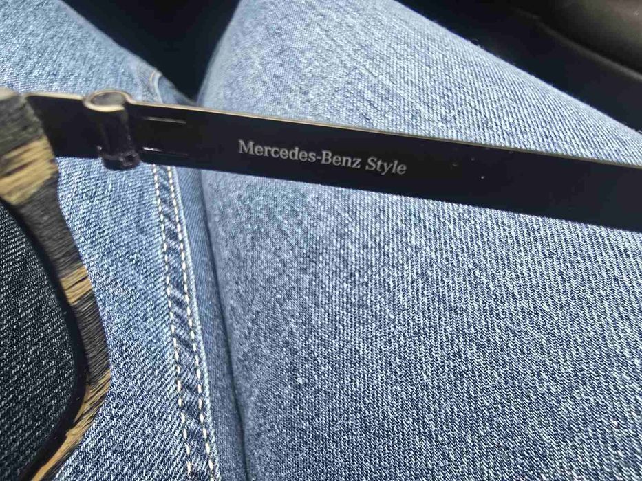 Мъжки слънчеви очила Mercedes Benz