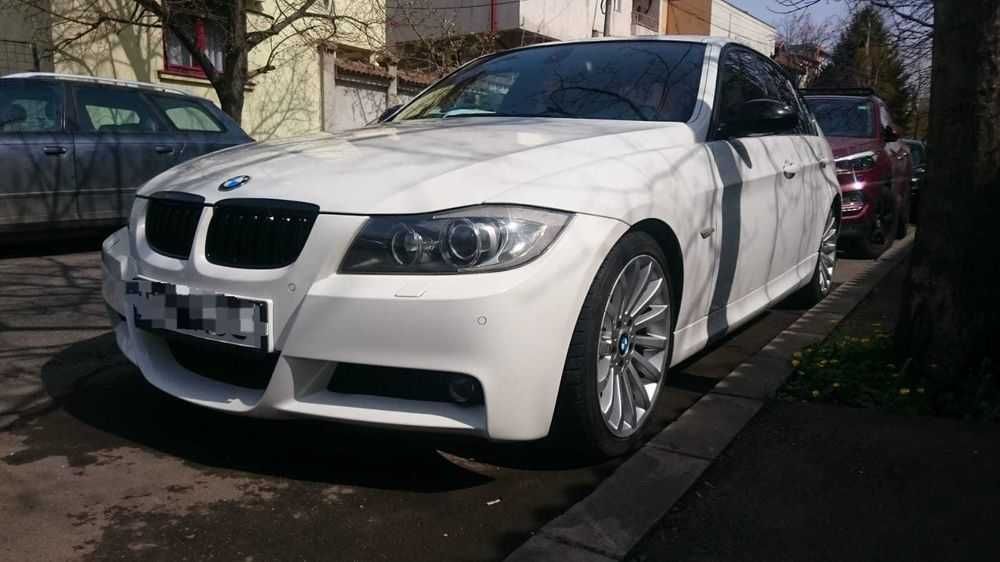 BMW Seria 3 2006 — imagine 3