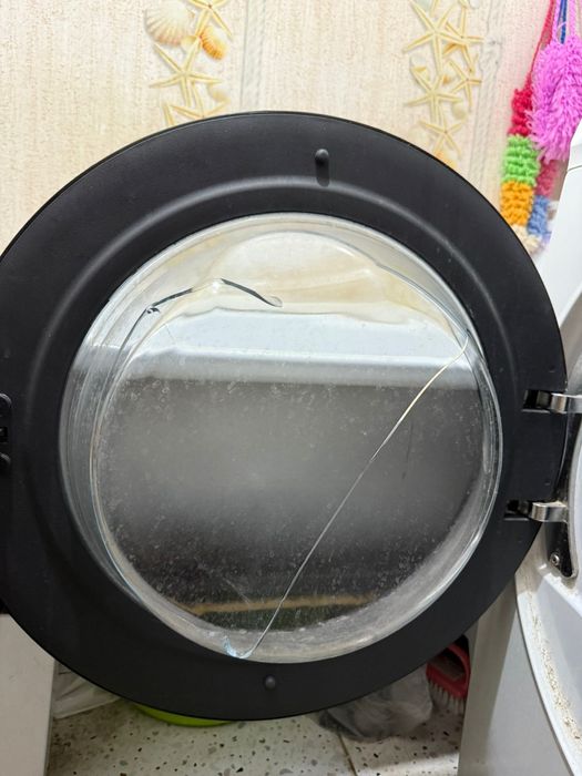 Ремонт стиральных машин