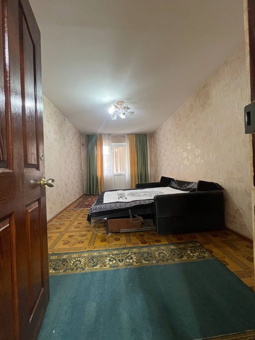 Жихозлари билан 3 хонали 4 хонага масласа булади