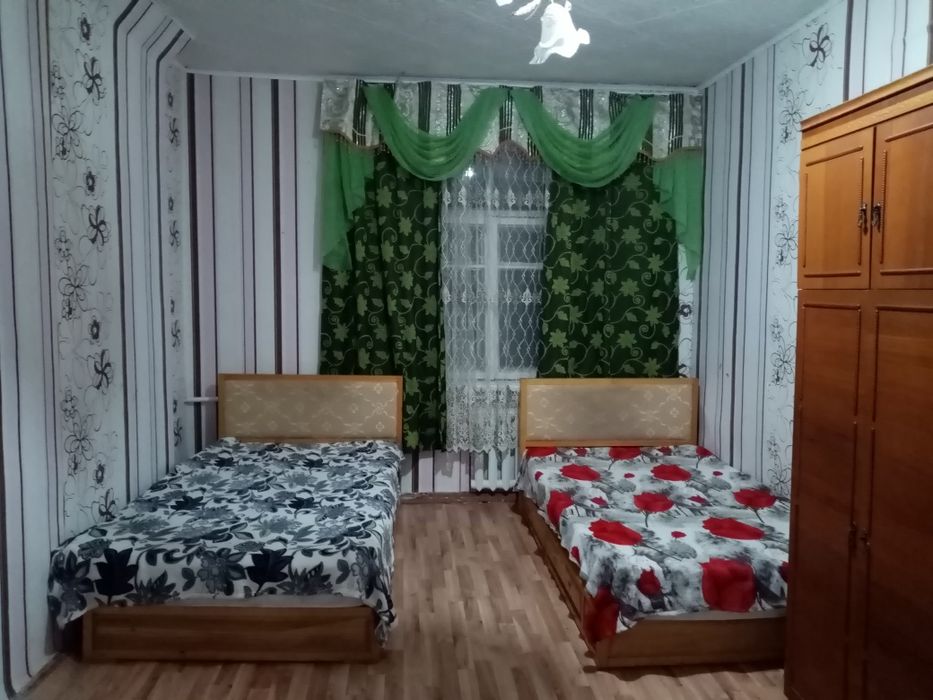 Продам 3-х комнатную квартиру