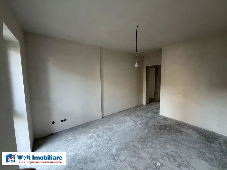 Apartament tip DUPLEX | 160 MP util 360 MP gradina | PANORAMA
