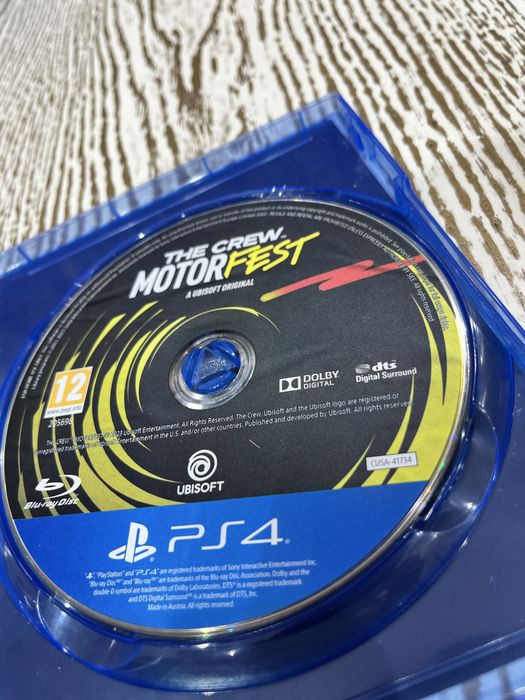 Playstation 4 slim 500GB!