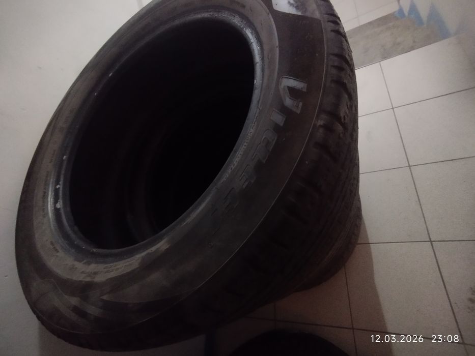 Летние шины Viatti