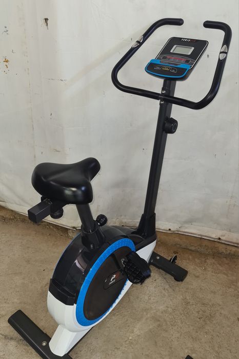 Велотренажёр "POWER-GYM"
