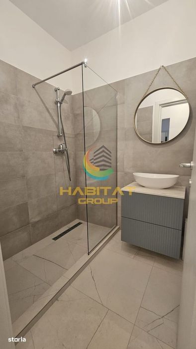 Penthouse 4 camere lux terana Mihai Bravu