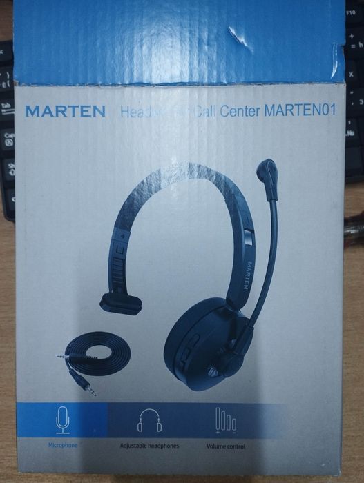 Наушники беспроводные