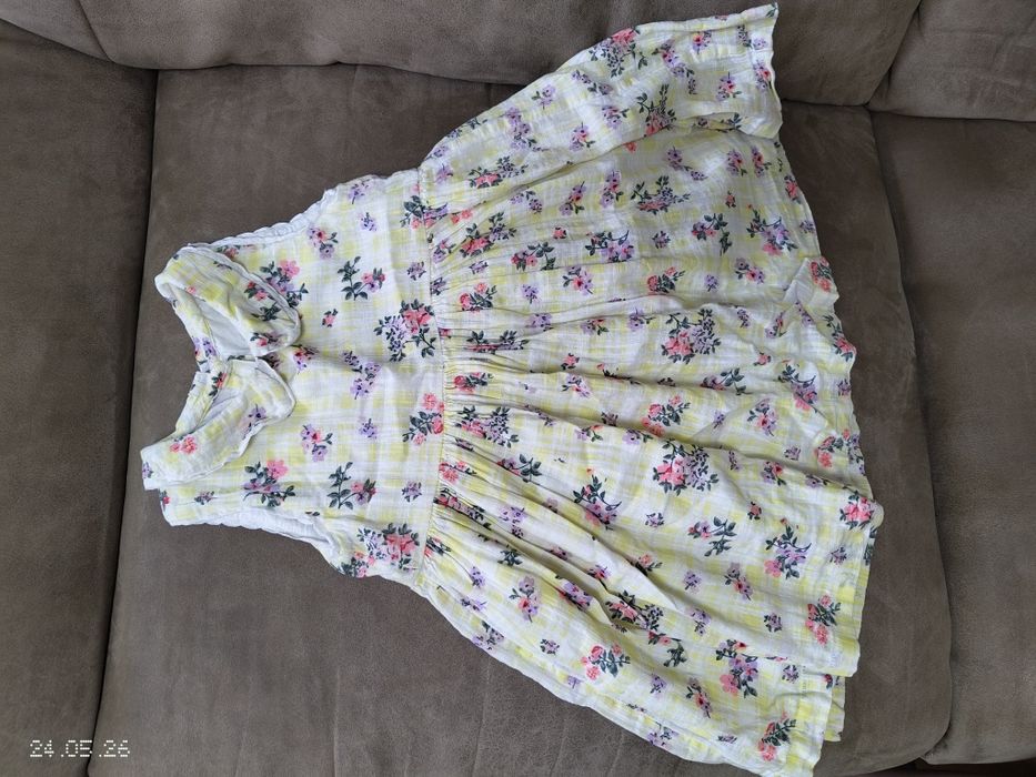 Rochie cocheta/eleganta mărimea 98