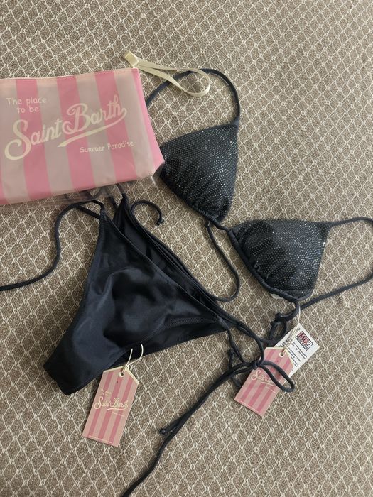 MC2 Saint barth бански