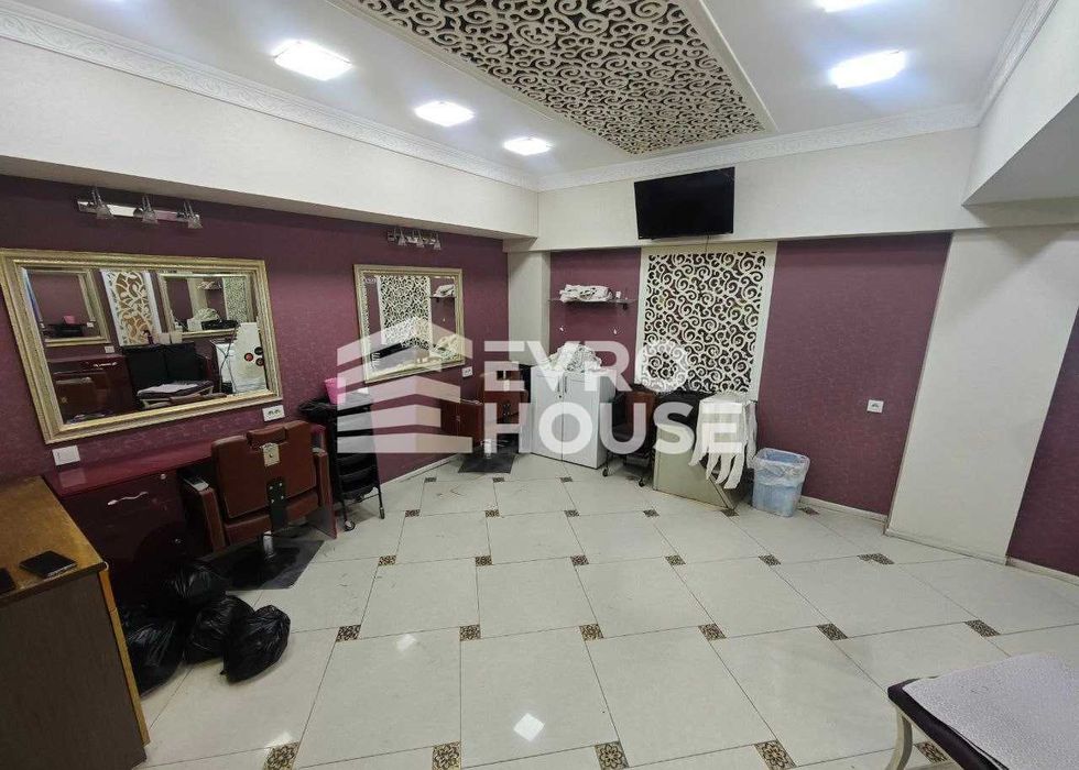 АРЕНДА нежилое ЦУМ 152м2