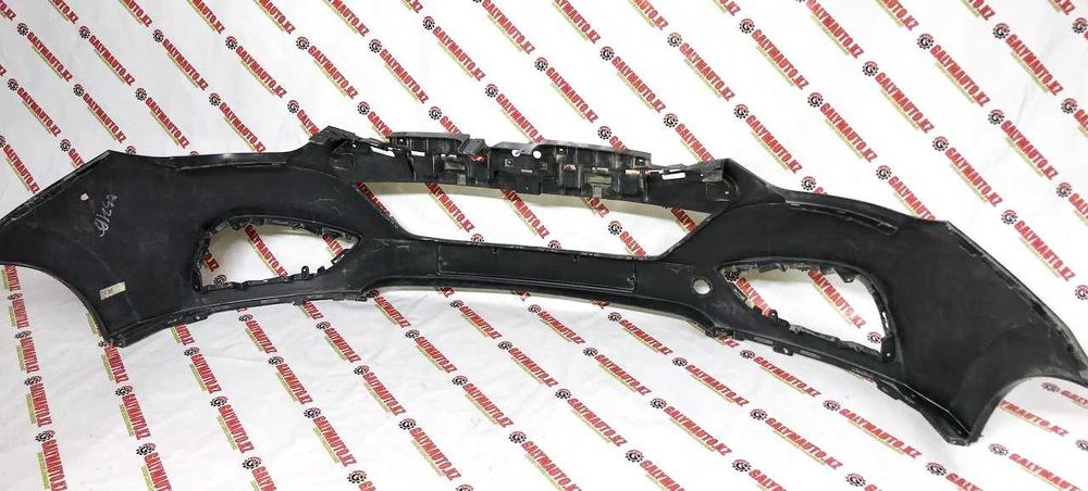 Передний Бампер Hyundai IX35-10-