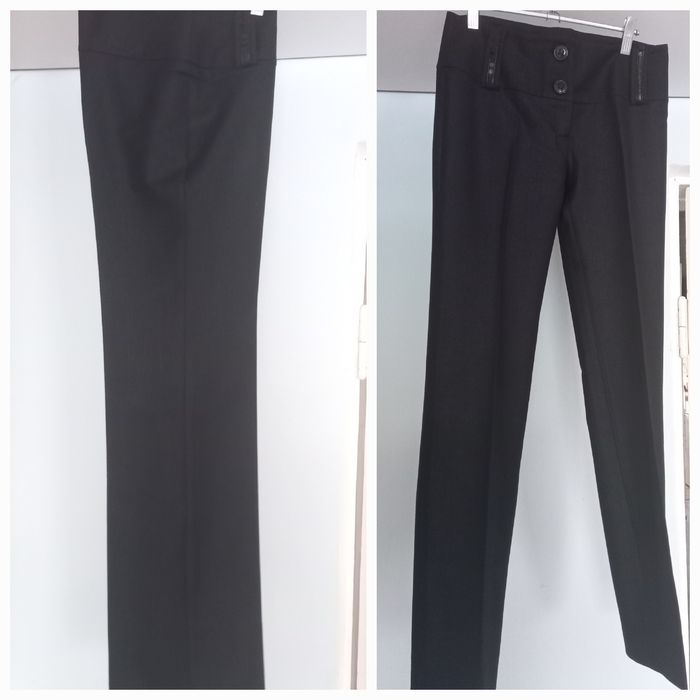 Брюки, рубашка...