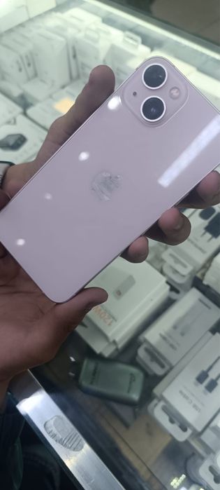 Iphone 13 128gb 76