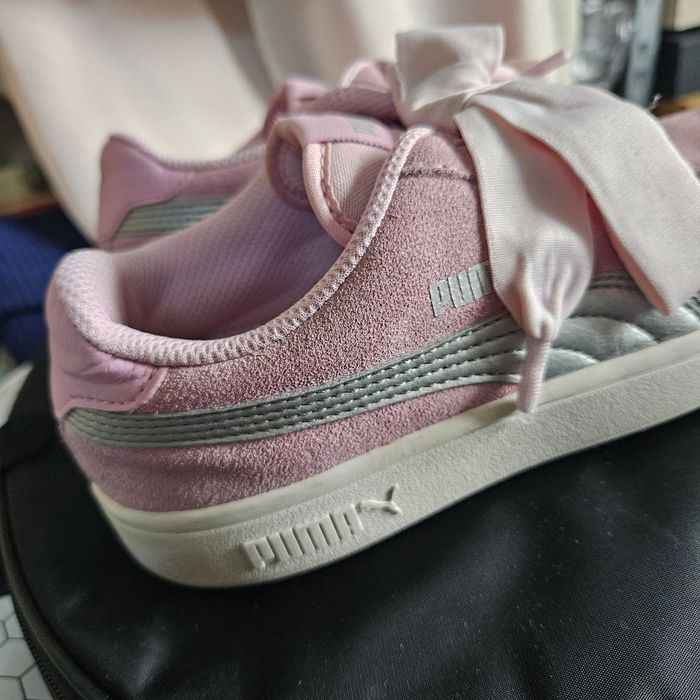 Adidas nr 33. Special  italia Puma