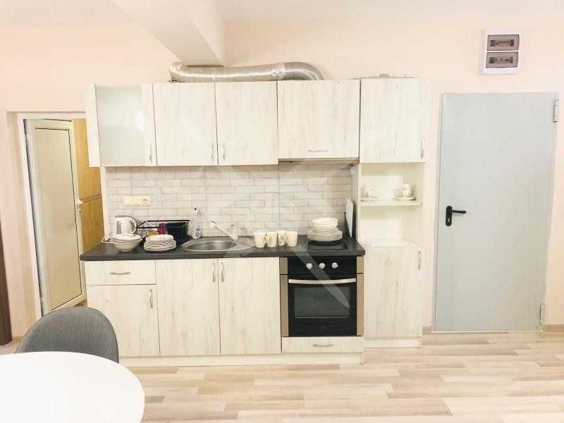 Продава се Тристаен апартамент в с. Равда, Област Бургас - 94 кв.м за 1309 €/кв.м - Снимка #7