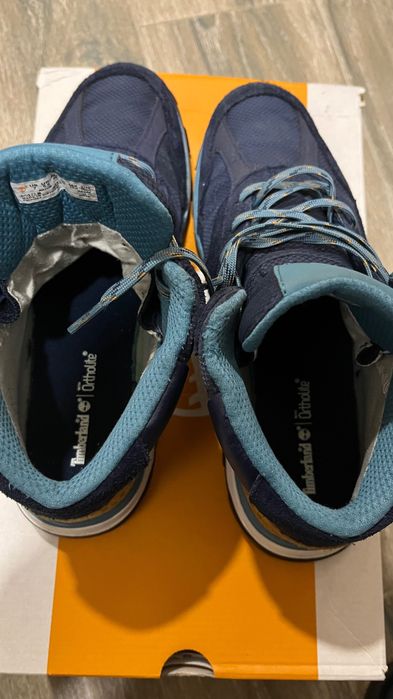 Детски боти Timberland