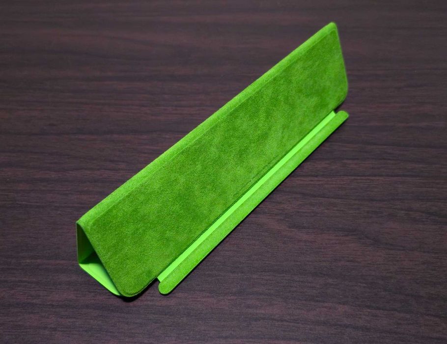 Husa smart activa originala Apple Smart Cover iPad mini 1 2 3