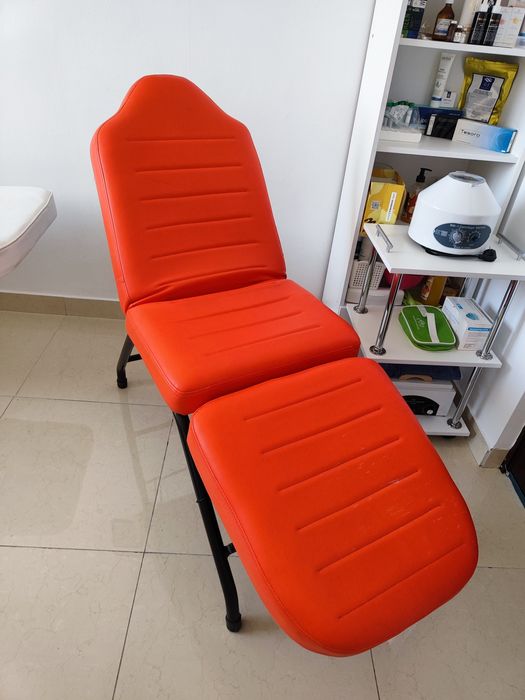 Кушетка косметологическая