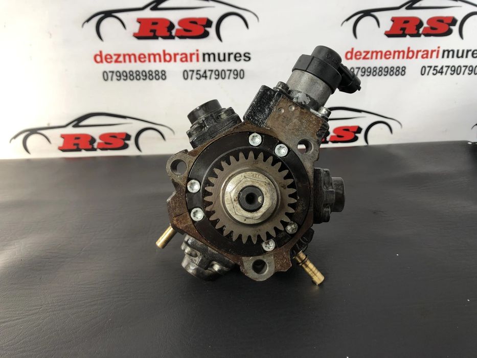 Pompa de injectie inalte Nissan Qashqai J10 2011 cod H8200690744