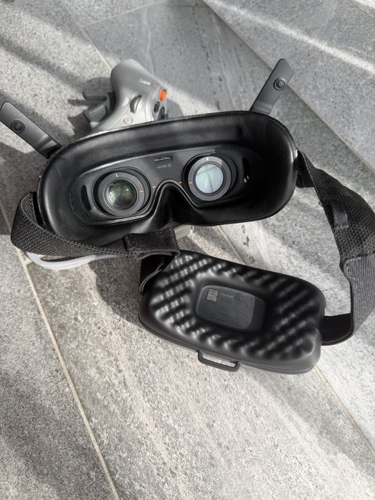 Ochelari DJI Goggles Integra + Motion control
