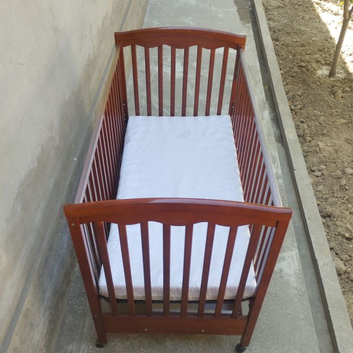 Детский Крават Б/У