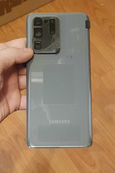 Capace Samsung noi originale din gamele S10-S21 si Note10-Note20