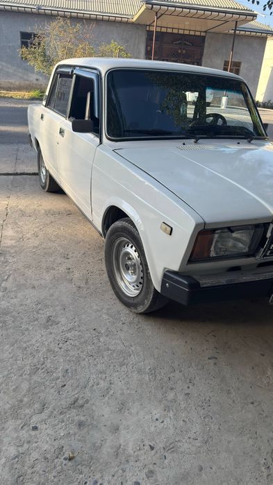 Model: 2107 srochni