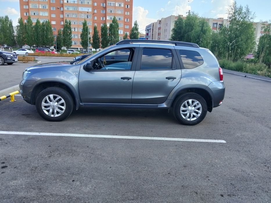 Продам Nissan Terrano