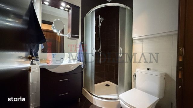 Apartament cu 3 camere langa Parcul Herastrau