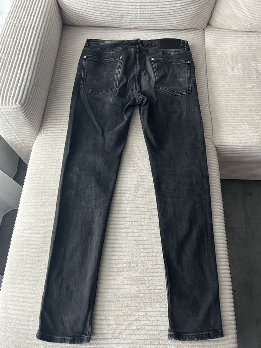 Дънки Zara  размер 44