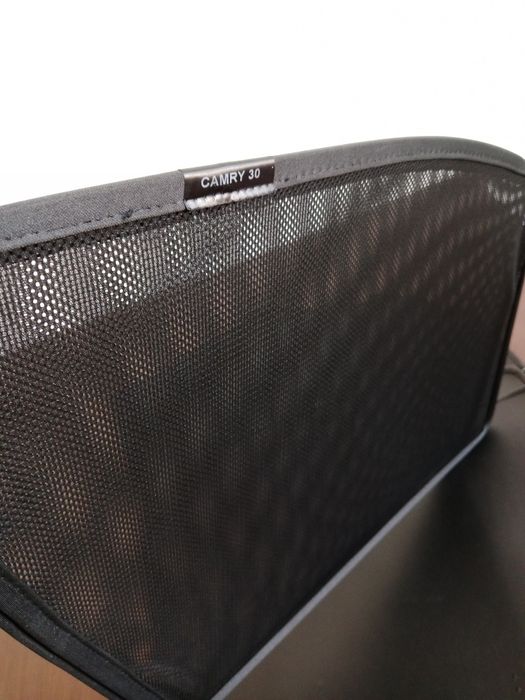 Камри 30-35 ке комплекто коврик