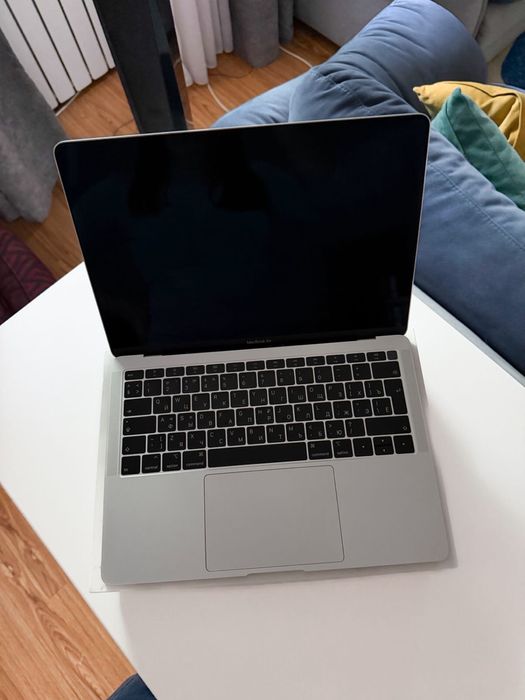 Mac book air 2018